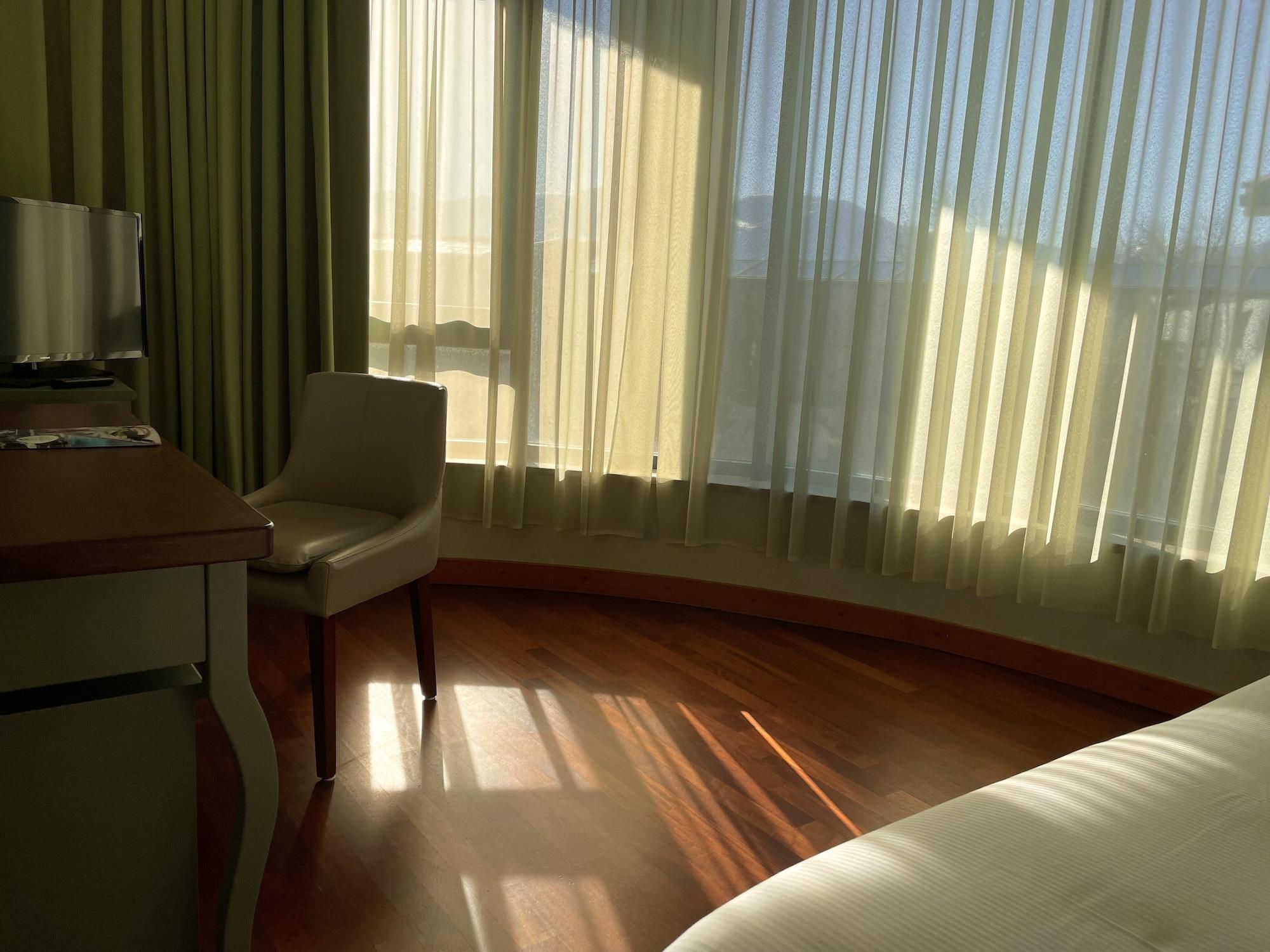 Hotel Santacroce Meeting Сульмона Экстерьер фото