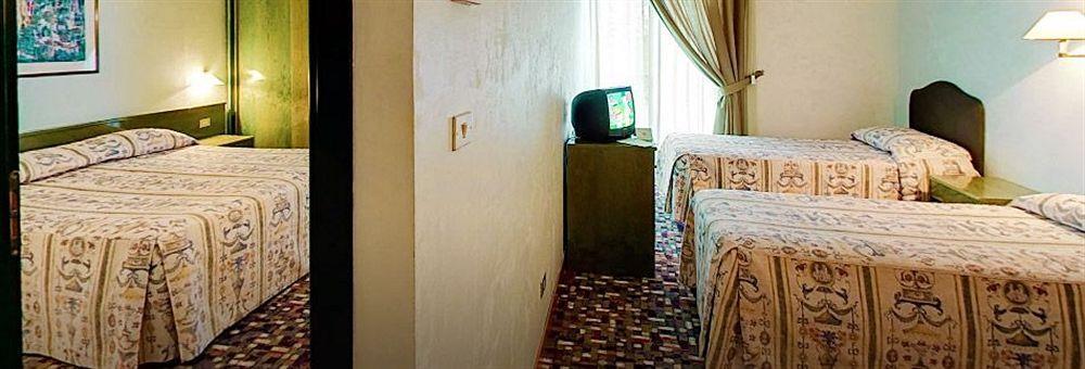 Hotel Santacroce Meeting Сульмона Экстерьер фото
